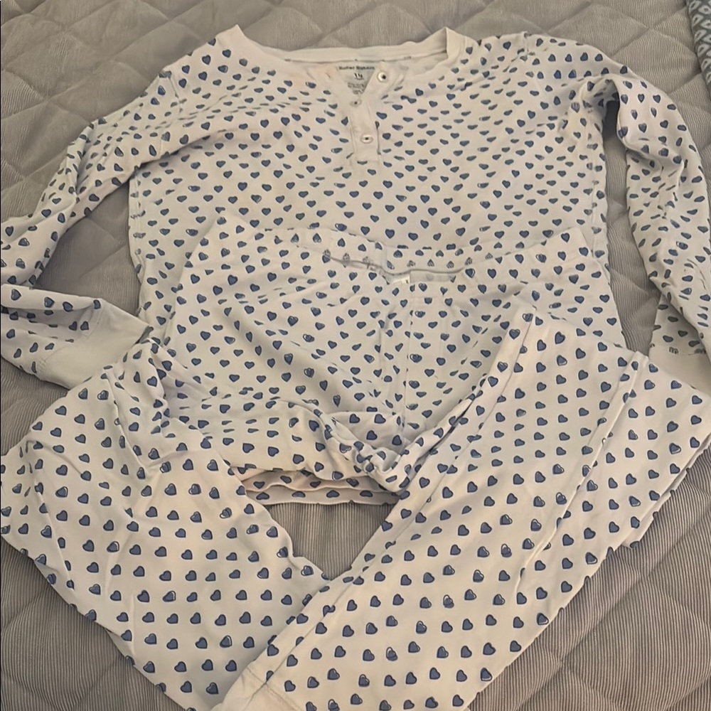 Roller Rabbit Kids Pajamas